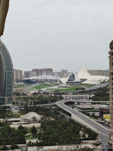 Satılır 4 otaqlı yeni tikili 171 m², Şah İsmayıl Xətai m., photo 11 from 26