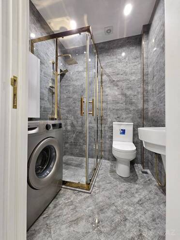 Продается 2-комн. новостройка 44 м², м. Ази Асланов, photo 12 from 14
