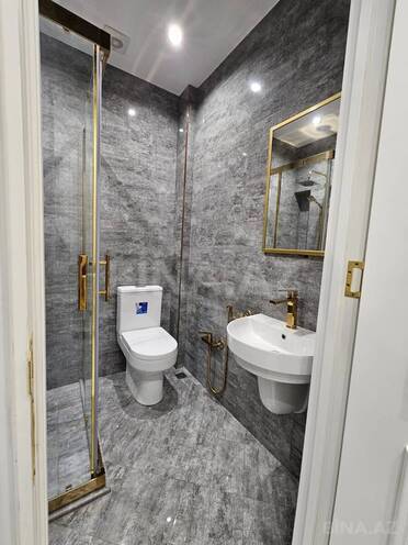 Продается 2-комн. новостройка 44 м², м. Ази Асланов, photo 13 from 14