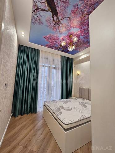 Продается 2-комн. новостройка 44 м², м. Ази Асланов, photo 6 from 14