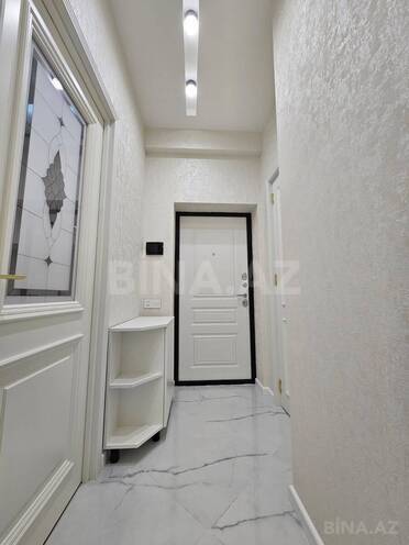 Продается 2-комн. новостройка 44 м², м. Ази Асланов, photo 10 from 14
