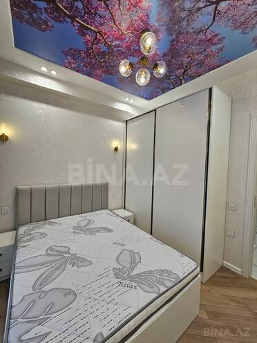 Продается 2-комн. новостройка 44 м², м. Ази Асланов, photo 8 from 14
