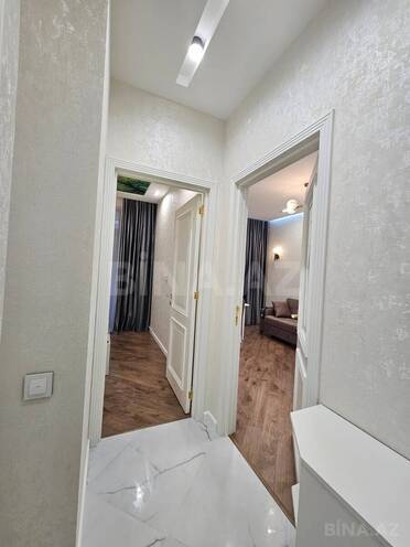 Продается 2-комн. новостройка 44 м², м. Ази Асланов, photo 9 from 14