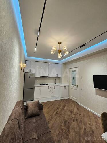 Продается 2-комн. новостройка 44 м², м. Ази Асланов, photo 5 from 14