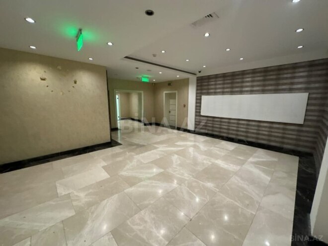 İcarəyə verilir 10 otaqlı ofis 400 m², Bakmil m., photo 25 from 31