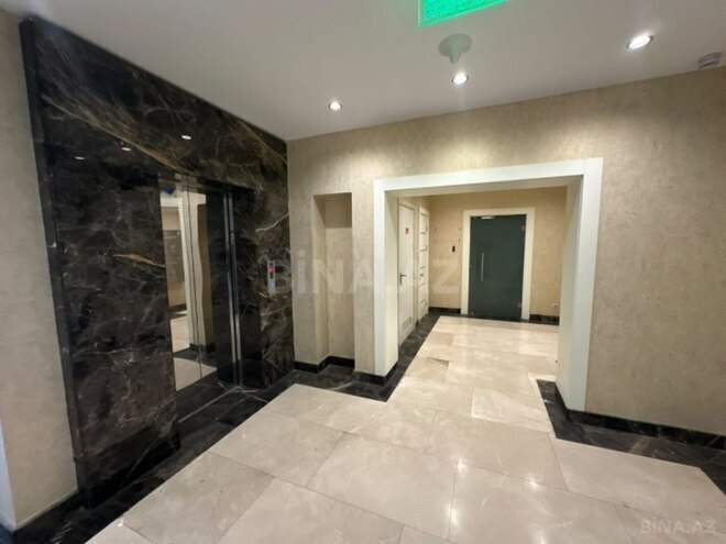 İcarəyə verilir 10 otaqlı ofis 400 m², Bakmil m., photo 27 from 31