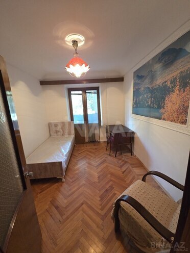 İcarəyə verilir 4 otaqlı köhnə tikili 110 m², Elmlər Akademiyası m., photo 6 from 13