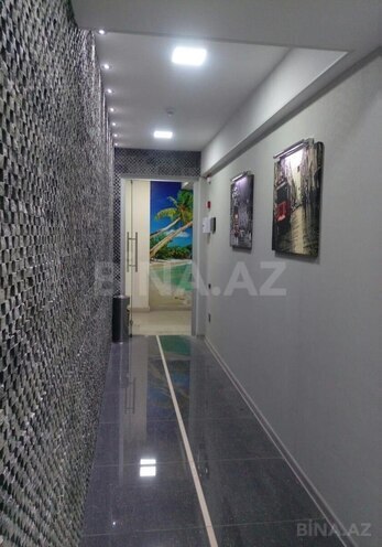 İcarəyə verilir 2 otaqlı ofis 60 m², Gənclik m., photo 7 from 9