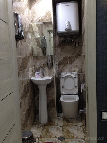 İcarəyə verilir 2 otaqlı ofis 60 m², Gənclik m., photo 8 from 9
