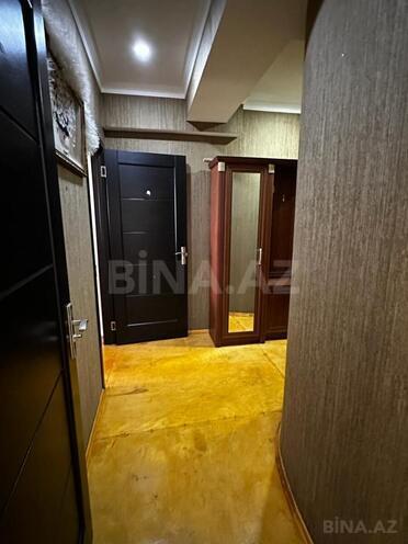 İcarəyə verilir 1 otaqlı köhnə tikili 50 m², Bakıxanov q., photo 7 from 12