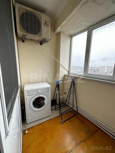İcarəyə verilir 1 otaqlı köhnə tikili 50 m², Bakıxanov q., photo 8 from 12