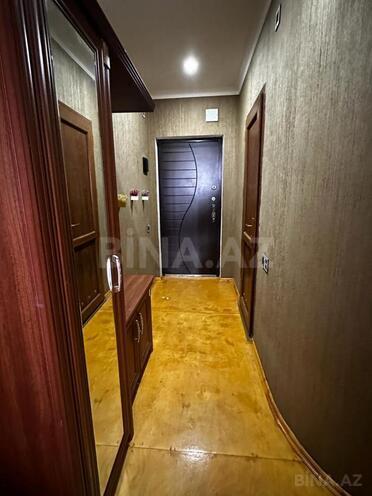 İcarəyə verilir 1 otaqlı köhnə tikili 50 m², Bakıxanov q., photo 6 from 12