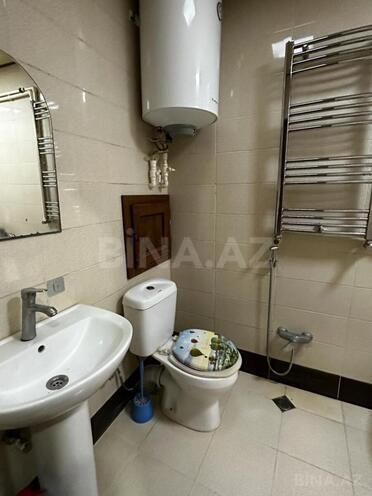 İcarəyə verilir 1 otaqlı köhnə tikili 50 m², Bakıxanov q., photo 11 from 12