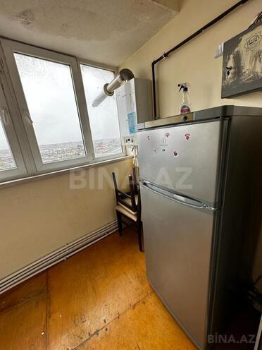 İcarəyə verilir 1 otaqlı köhnə tikili 50 m², Bakıxanov q., photo 9 from 12
