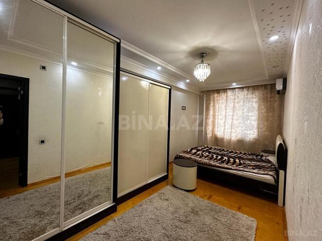 İcarəyə verilir 1 otaqlı köhnə tikili 50 m², Bakıxanov q., photo 3 from 12