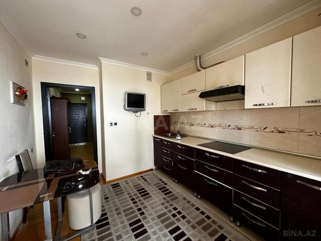 İcarəyə verilir 1 otaqlı köhnə tikili 50 m², Bakıxanov q., photo 5 from 12