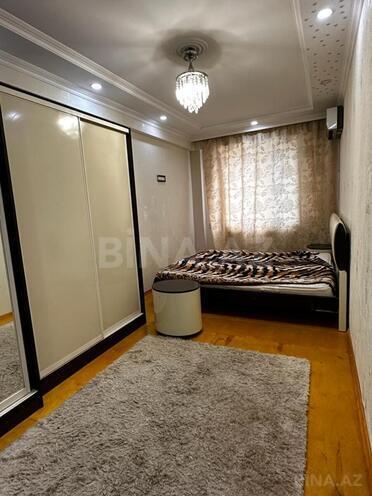 İcarəyə verilir 1 otaqlı köhnə tikili 50 m², Bakıxanov q., photo 1 from 12