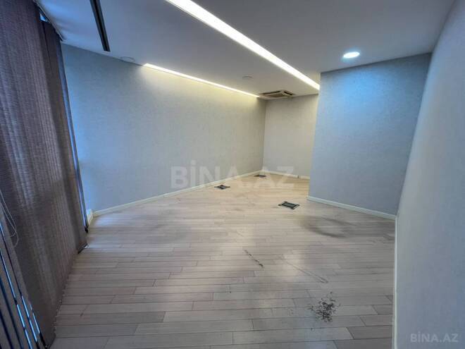 İcarəyə verilir 10 otaqlı ofis 550 m², Bakmil m., photo 7 from 19