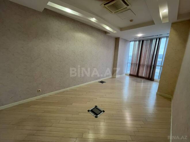 İcarəyə verilir 10 otaqlı ofis 550 m², Bakmil m., photo 11 from 19