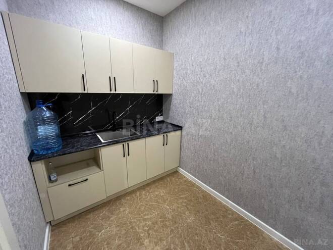 İcarəyə verilir 10 otaqlı ofis 550 m², Bakmil m., photo 18 from 19
