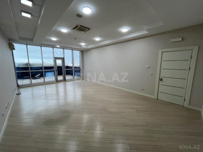 İcarəyə verilir 10 otaqlı ofis 550 m², Bakmil m., photo 16 from 19