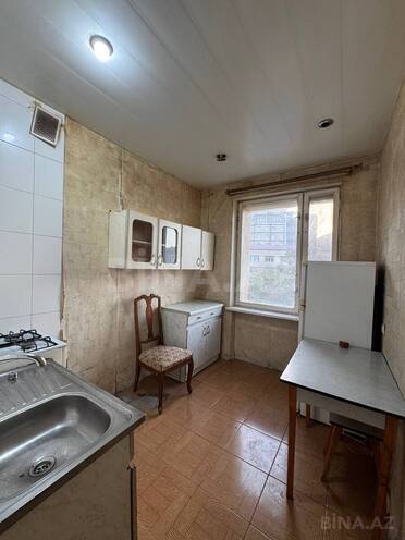 Satılır 2 otaqlı köhnə tikili 60 m², Elmlər Akademiyası m., photo 3 from 6