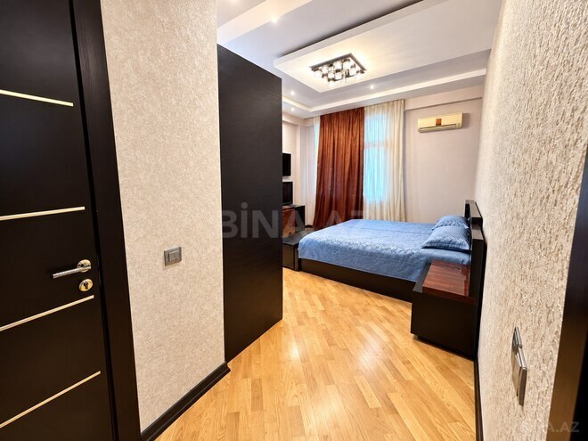 Сдается 3-комн. новостройка 160 м², м. 8 ноября, photo 11 from 21