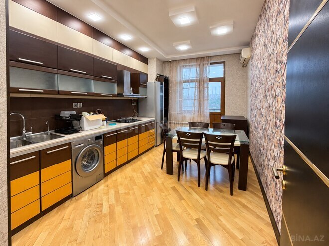 Сдается 3-комн. новостройка 160 м², м. 8 ноября, photo 6 from 21