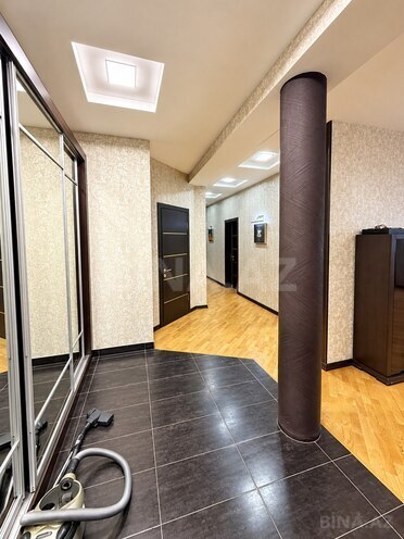 Сдается 3-комн. новостройка 160 м², м. 8 ноября, photo 19 from 21