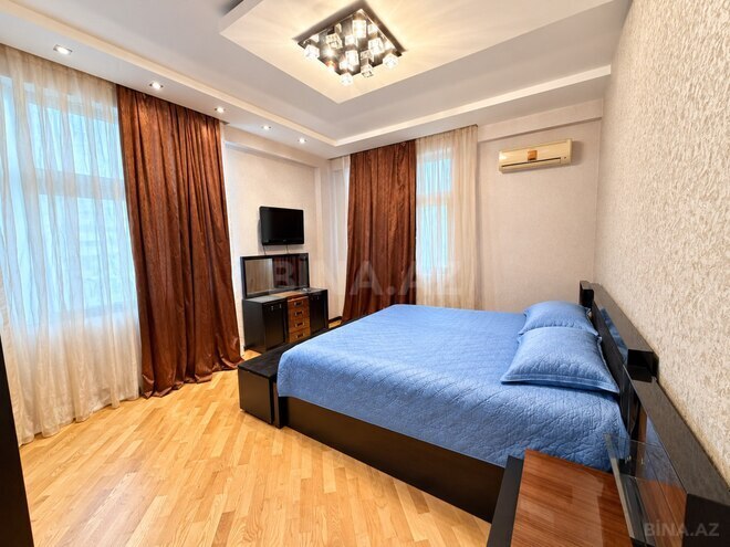Сдается 3-комн. новостройка 160 м², м. 8 ноября, photo 10 from 21