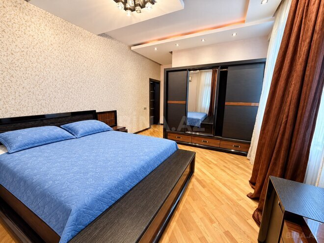Сдается 3-комн. новостройка 160 м², м. 8 ноября, photo 9 from 21