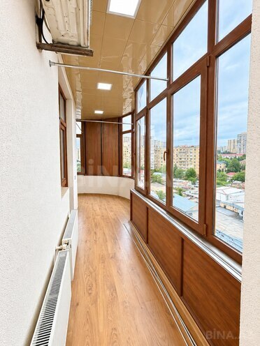 Сдается 3-комн. новостройка 160 м², м. 8 ноября, photo 18 from 21