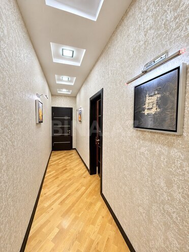 Сдается 3-комн. новостройка 160 м², м. 8 ноября, photo 13 from 21