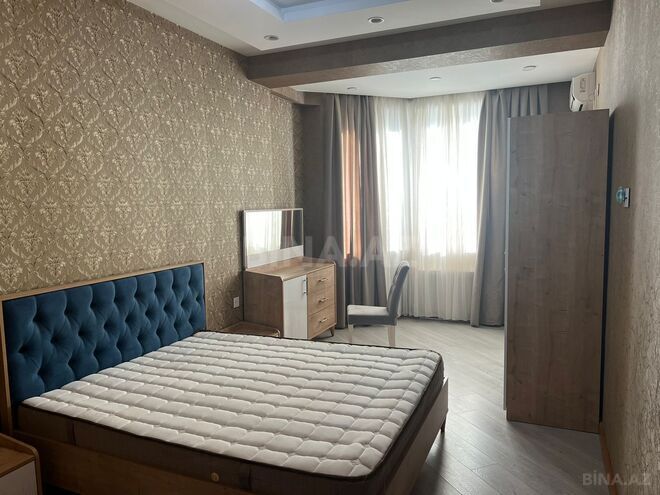 Продаётся 2-комн. новостройка 90 м², м. Нефтчиляр, photo 4 from 8