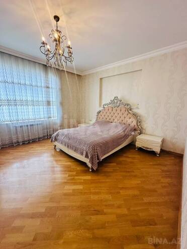 Продаётся 3-комн. новостройка 151 м², Сабаильский р., photo 7 from 21