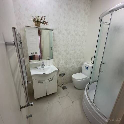 Продаётся 3-комн. новостройка 151 м², Сабаильский р., photo 14 from 21