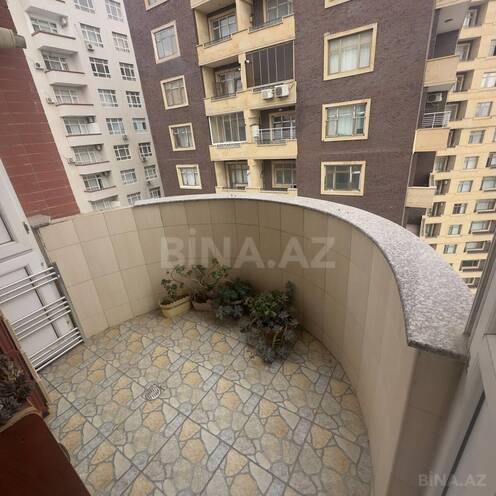 Продаётся 3-комн. новостройка 151 м², Сабаильский р., photo 18 from 21