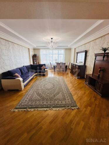 Продаётся 3-комн. новостройка 151 м², Сабаильский р., photo 1 from 21