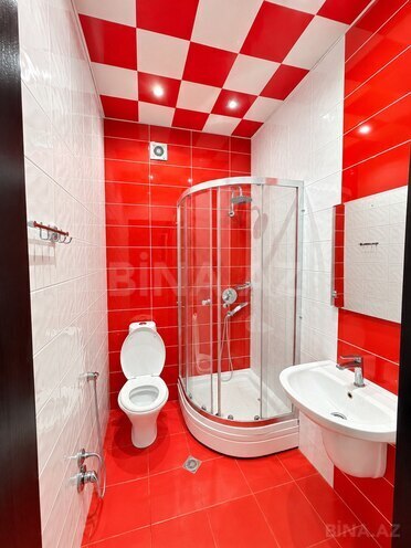 Сдается 3-комн. новостройка 160 м², м. 8 ноября, photo 12 from 21