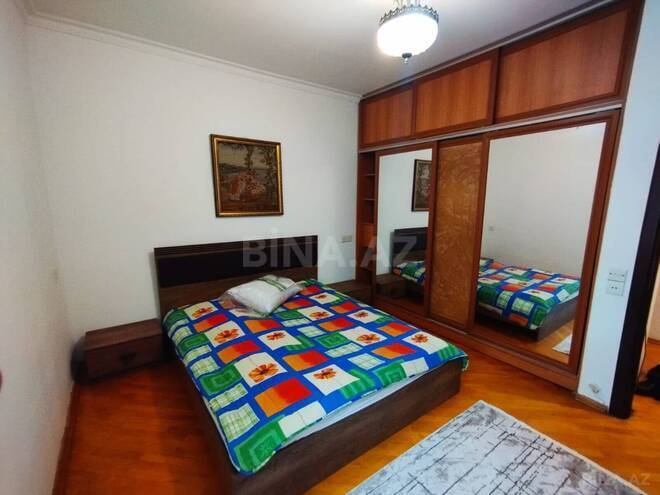 Продается 3-комн. вторичка 57 м², м. Сахил, photo 3 from 13