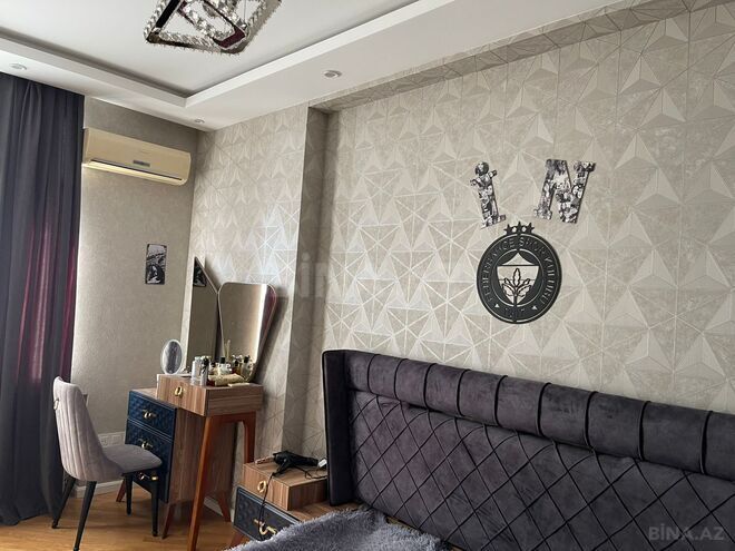 Продается 2-комн. новостройка 88 м², м. Ахмедлы, photo 8 from 12