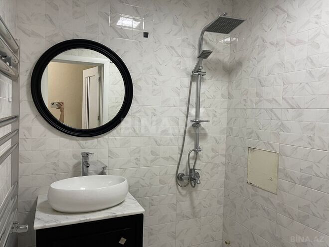 Продается 2-комн. новостройка 88 м², м. Ахмедлы, photo 10 from 12