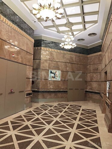 Satılır 4 otaqlı yeni tikili 185 m², 28 May m., photo 3 from 17
