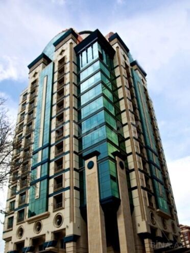 Satılır 4 otaqlı yeni tikili 185 m², 28 May m., photo 8 from 17