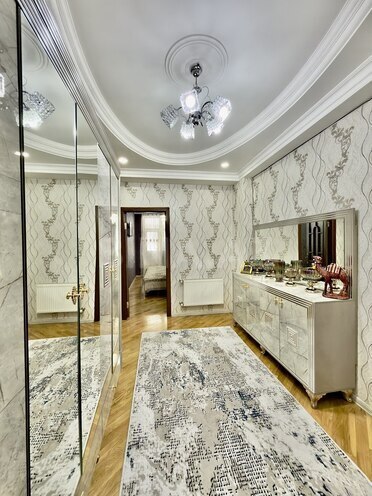 Продается 3-комн. новостройка 100 м², м. Кара Караев, photo 19 from 20