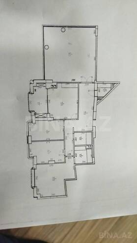 Satılır 4 otaqlı yeni tikili 185 m², 28 May m., photo 6 from 17