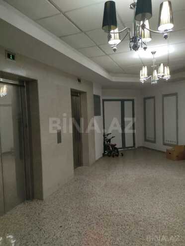 Satılır 4 otaqlı yeni tikili 185 m², 28 May m., photo 15 from 17