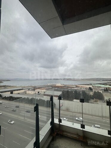 Satılır 3 otaqlı yeni tikili 128.1 m², Koroğlu m., photo 12 from 13