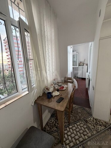 Satılır 4 otaqlı köhnə tikili 105 m², Neftçilər m., photo 6 from 9