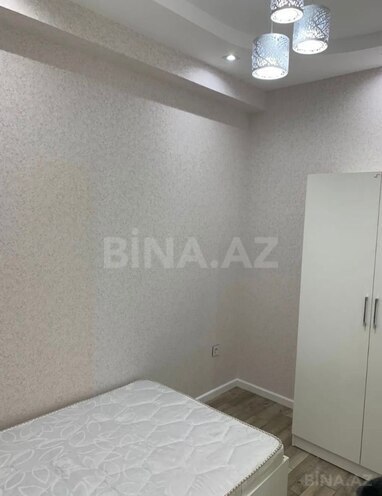 Сдаётся 4-комн. новостройка 80 м², Насиминский  р., photo 10 from 11
